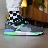 रबर स्टाइलिश स्पोर्ट शूज़