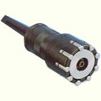 Semi-automatic Thru Bore Burnishing Tools