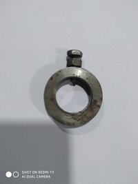 Ms Ring Fitted With Nut - Color: Still