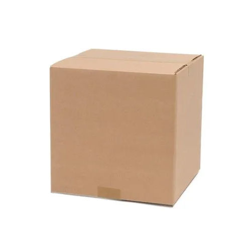 Polished 5 Ply Shipper Corrugated Box