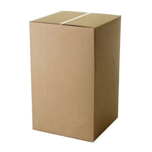 Corrugated Box