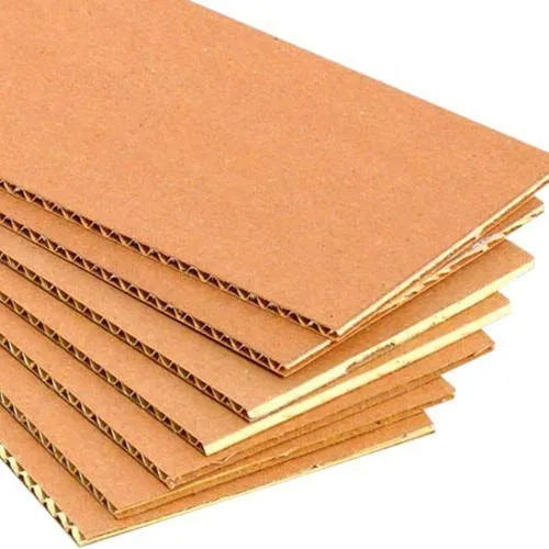 Corrugated Sheets