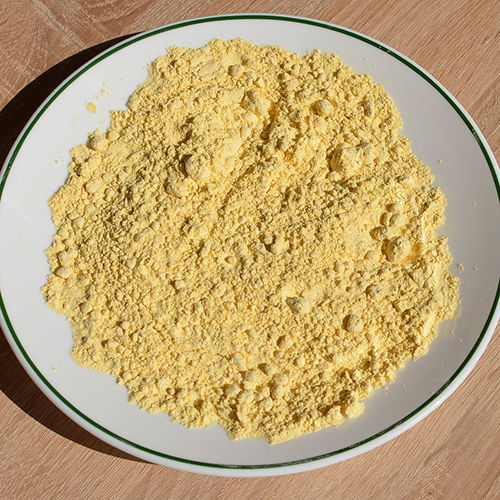 Yellow Besan Flour