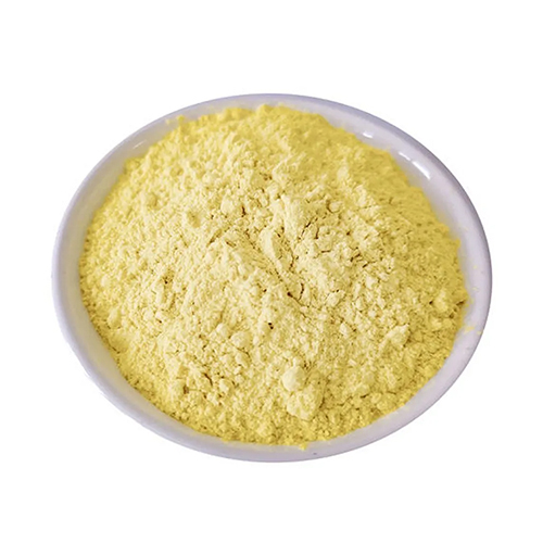 Natural Besan Flour