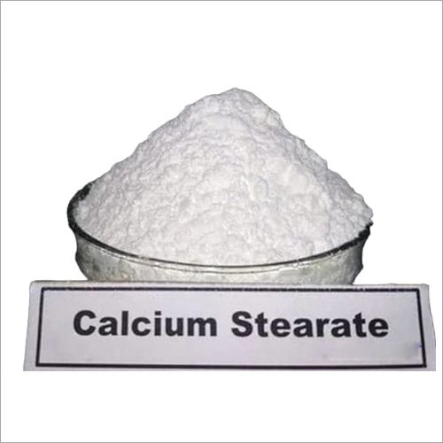 Calcium Stearate Application: Indstrial