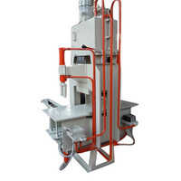 Manual Paver Block Making Machine