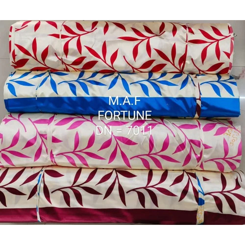 Polyester Samrat Supremo Knitting Fabrics