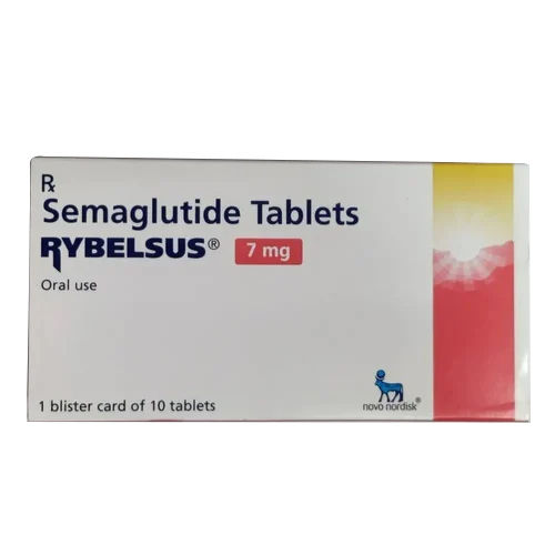 7mg Semaglutide Tablets