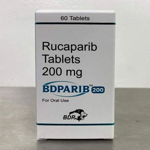 200mg Rucaparib Tablets