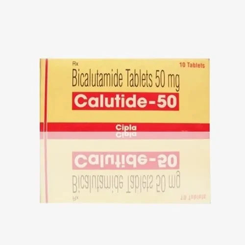 50mg Bicalutamide Tablets