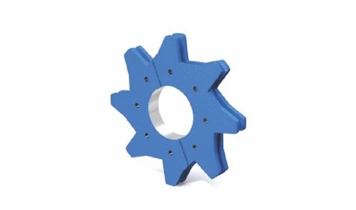 Sprocket Split Cutting Service