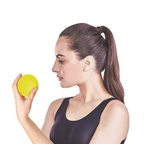 Vissco Flexiball Hand Exerciser (Soft) General Medicines