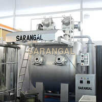 Soft Flow Dyeing Machine