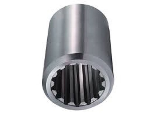 Spline Metal Bush Cutting Service