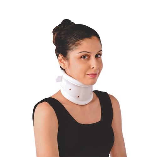 Vissco Core 0304 Cervical Collar (Soft) Small