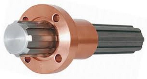 Spline Shaft Guide Cutting Service