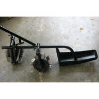 Cono Weeder Machine