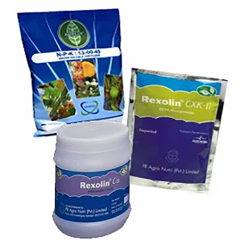 Black Seaweed Fertilizer at Best Price in Indore, Madhya Pradesh ...