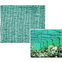 Agro-Shade Net And Aluminet