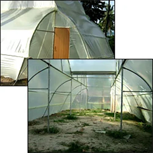 Greenhouses