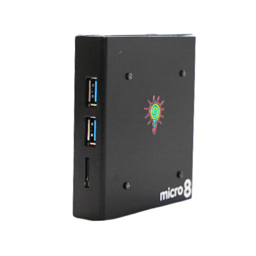 Micro 8 Mini Pc Screen Resolution: High