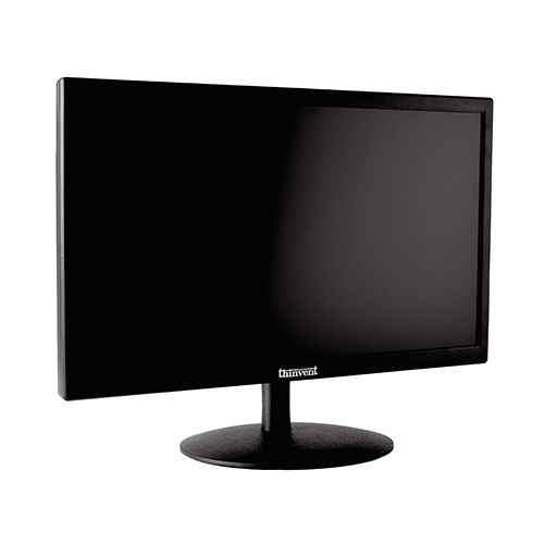 18.5 Inch Led Monitor Application: Desktop at Best Price in Gurugram ...