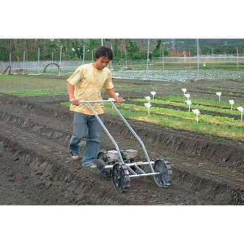 Row Seeder Agriculture Tool