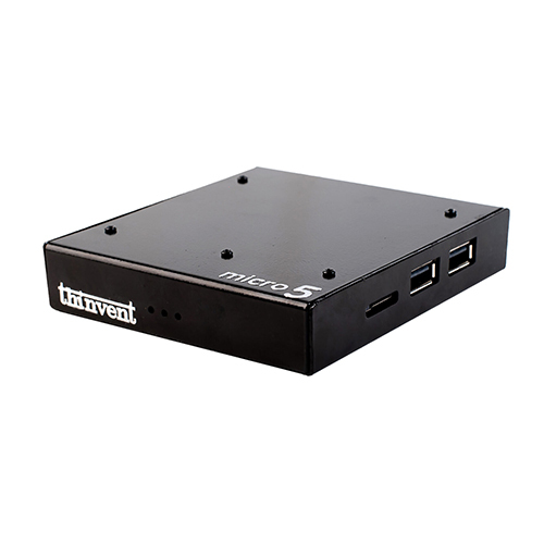 Micro 5 Thin Client