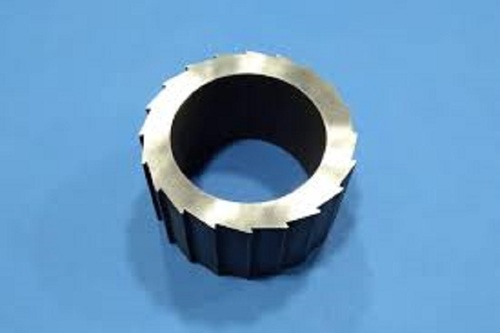 Teeth Profile Cutting Service