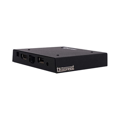 Micro 6 Mini PC