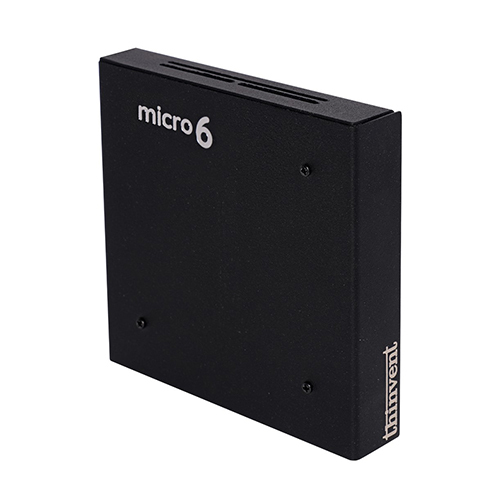 Micro 6 Mini PC