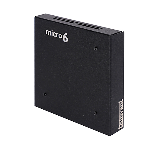 Micro 6 Mini PC