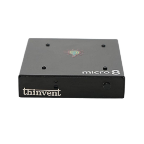Micro 8 Mini PC