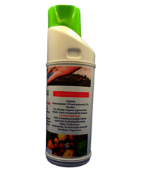 Potash supplement- KEVITA