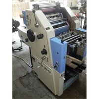 Old And Used Imported Offset Printing Machine