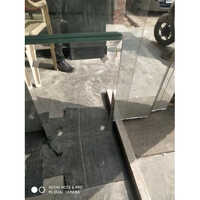 Transparent Small Sheet Glass