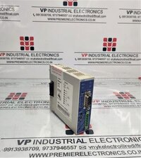 Azbil Communication Controller Module Application: Industrial