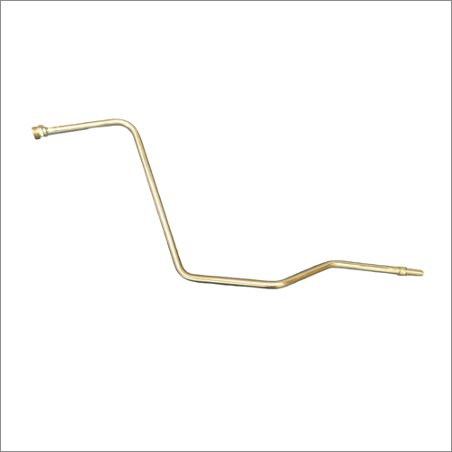 AC Return Line Bend Pipe - Plastic Material, White Color | Easy Installation, 1 Year Warranty, Optimal Performance