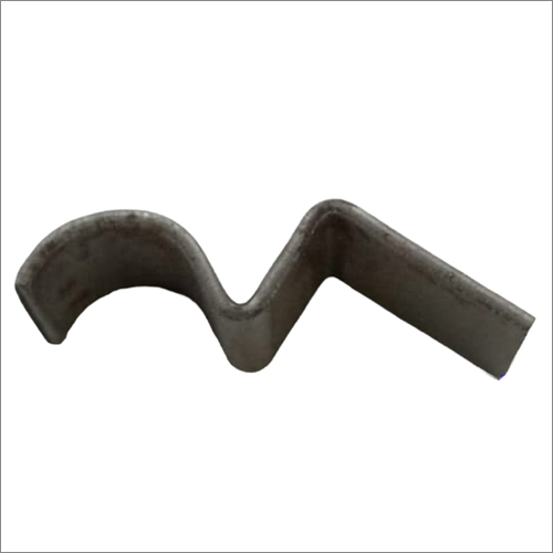 Metalic Bracket For Use In: Industrial