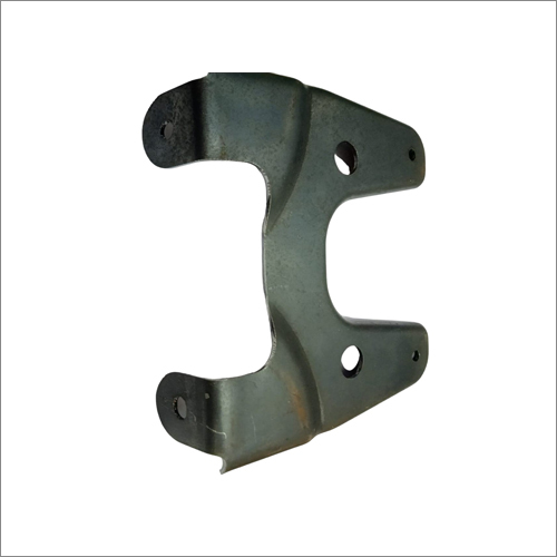 Metalic Clamp For Use In: Industrial