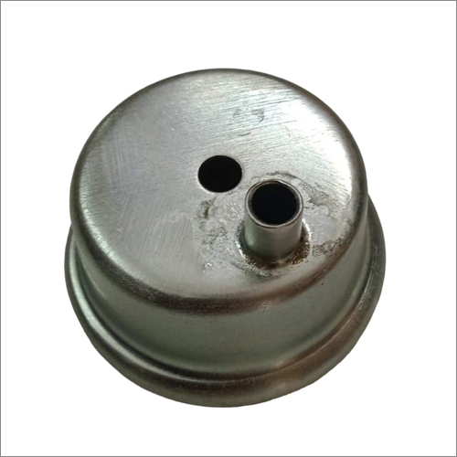 Cylindrical Filter Cap For Use In: Industrial