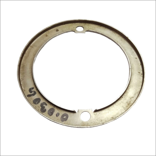 Filter Cap For Use In: Industrial