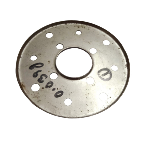 Filter Cover For Use In: Industrial