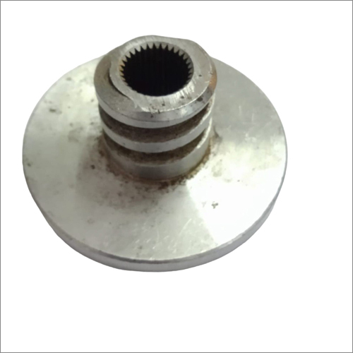 Gear Coupling For Use In: Industrial