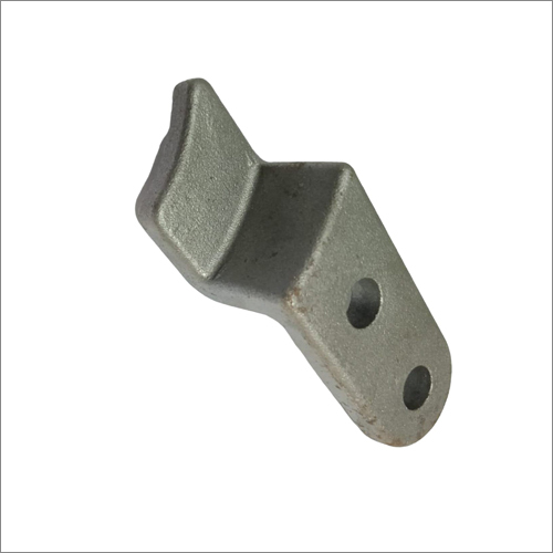 Metallic Hienge For Use In: Industrial
