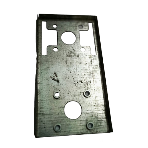 Panel Plate For Use In: Industrial