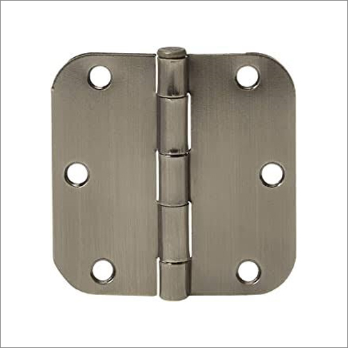 Round Shaped Hinge For Use In: Industrial