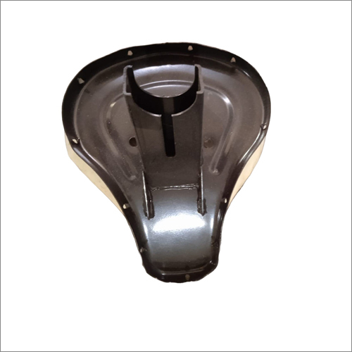 Seat Base For Use In: Industrial
