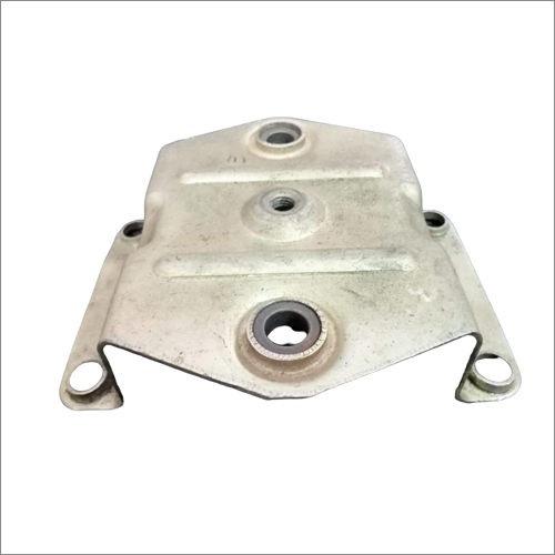 Sheet Braket For Use In: Industrial