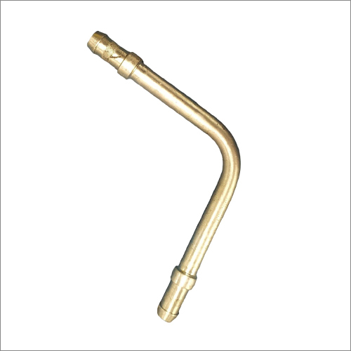 Suction Line Bend Pipes For Use In: Industrial